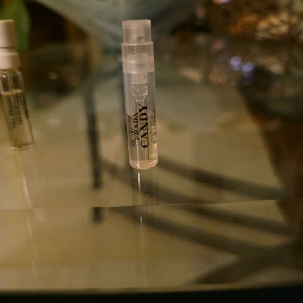 Versace Ck Prada Kat V Lancome Burberry Giorgio Armani - Picture 6 of 8